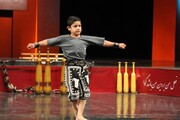 استقبال نوجوانان استان سمنان از ورزش‌های زورخانه‌ای رو به افزایش است