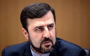 Iran's envoy blasts US for cutting funds of int’l organizations