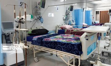 زنگ کمبود تخت مراقبت‌های ویژه در مازندران به صدا در آمد 
