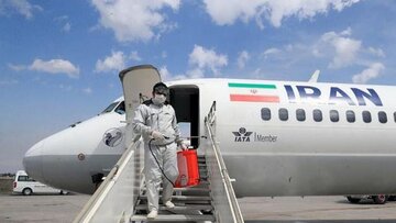 اتحادیه اروپا فرودگاه‌های ایران را ایمن در برابر کرونا خواند 