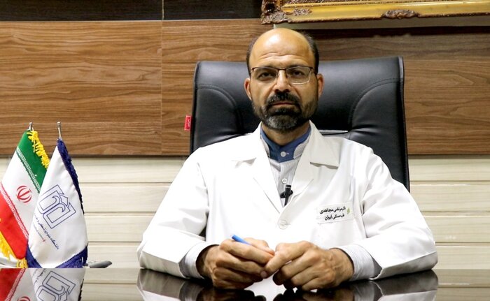 متخصص طب ایرانی: زالو درمانی در درمان زخم‌های دیابتی موثر است