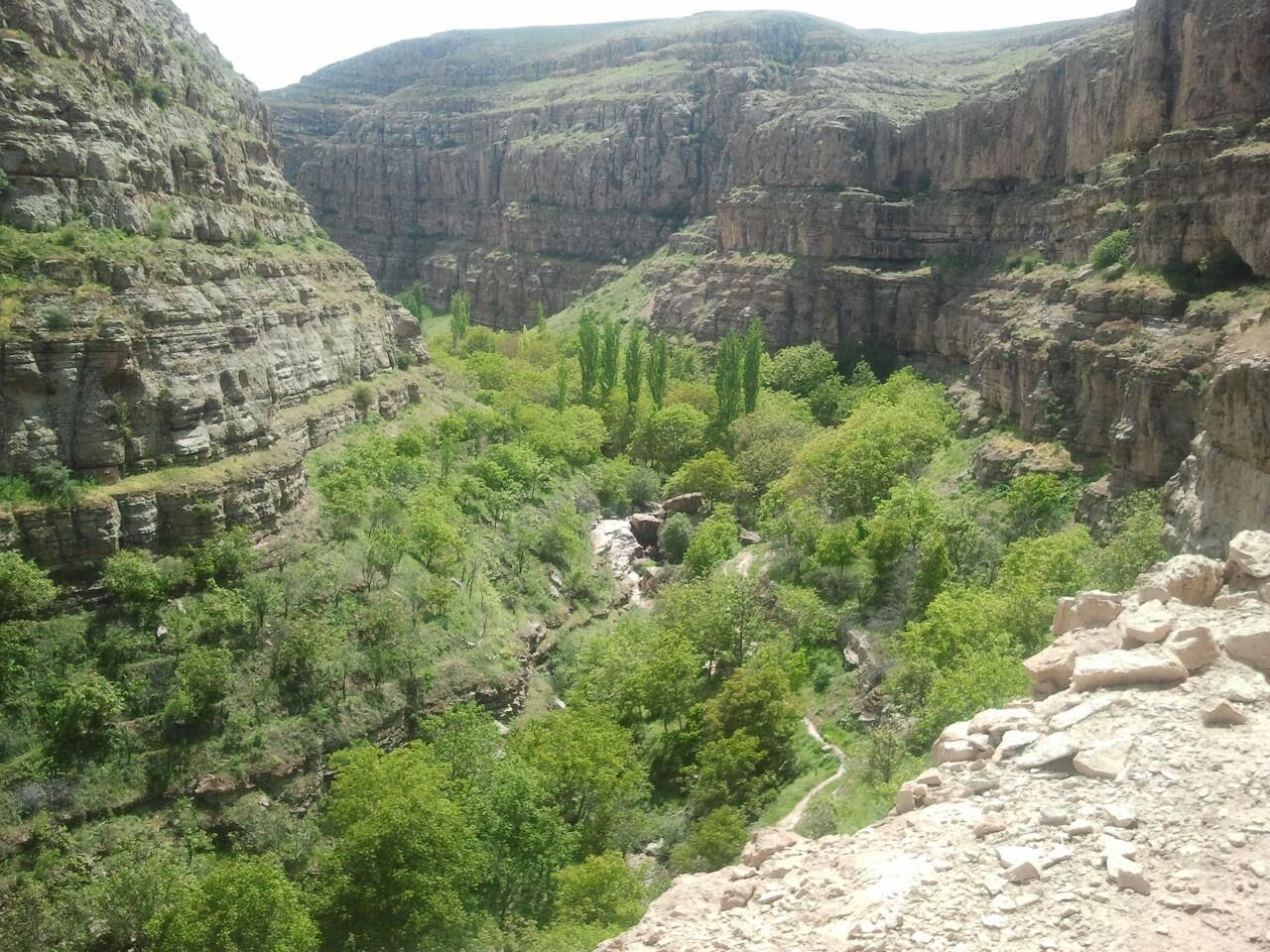 طرح و بهسازی 10 روستای هدف گردشگری زنجان تهیه و مصوب شد