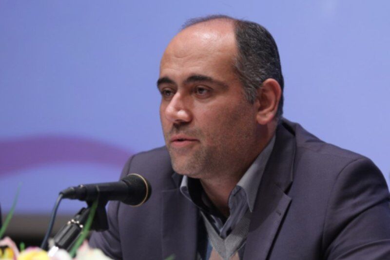 آبرسانی به ناحیه صنعتی زنوز 35 درصد پیشرفت دارد