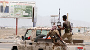 نیروهای عربستان و امارات در جنوب یمن با یکدیگر درگیر شدند