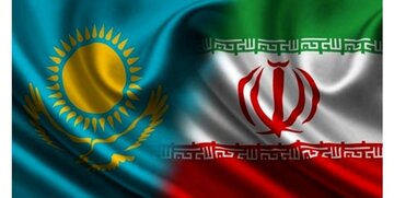 قزاقستان جزو ۲۰ کشور هدف صادراتی ایران است