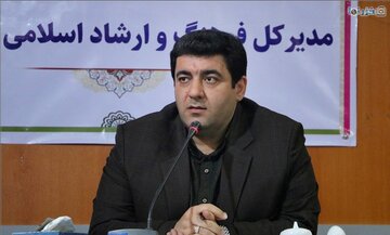 انتخابات خانه مطبوعات مازندران ۲۷ خردادماه برگزار می‌شود