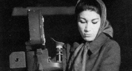 فروغ روی پرده سینما؛ بررسی محوریت زنان در فیلم‌های ایرانی