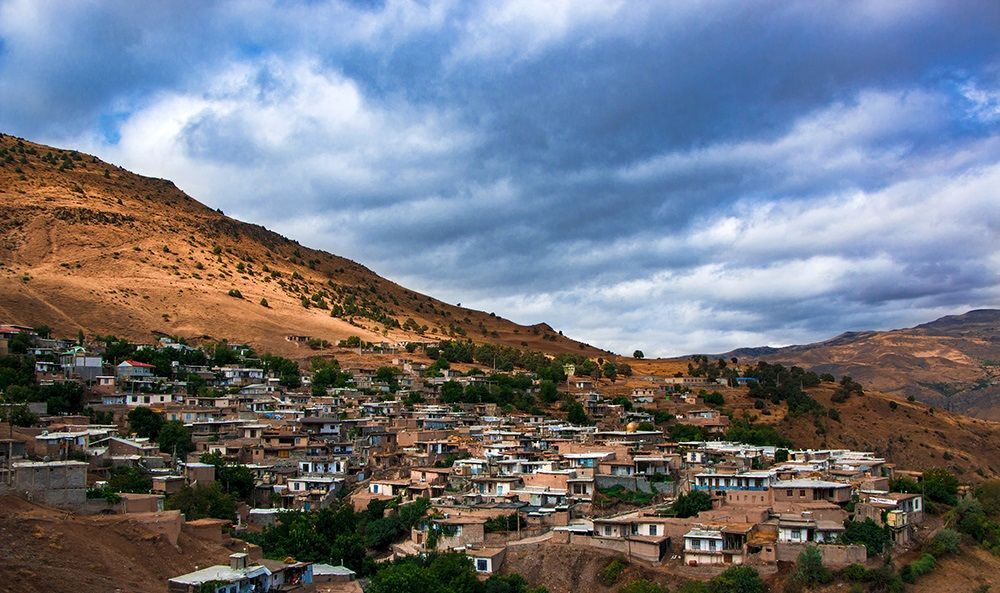 بوم‌گردی در روستاهای گردشگرپذیر اردبیل ترویج می‌شود