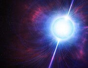 کشف اولین انفجار سریع رادیویی در کهکشان راه شیری  