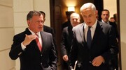 شاه اردن حاضر به گفت‌وگوی تلفنی با نتانیاهو نشد