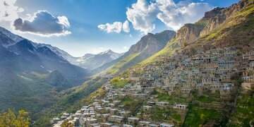 نماینده مجلس: ثبت جهانی هورامان زمینه ساز توسعه کردستان است