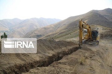 گازرسانی به ۸۹ روستای کردستان در حال انجام است