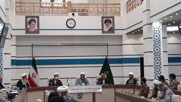 برنامه‌ریزی بزرگداشت دهه کرامت در فارس با بهره‌گیری از فضای مجازی