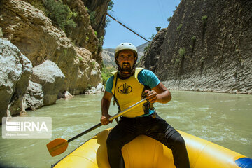 Adventure and Nature Tourism in Southwestern Iran