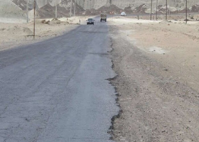 نیاز راه‌های روستایی قزوین به 900 میلیارد تومان اعتبار 3