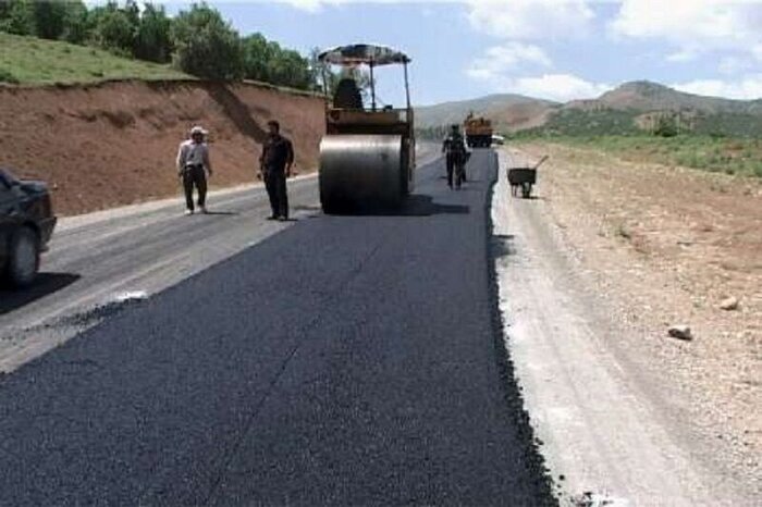 نیاز راه‌های روستایی قزوین به 900 میلیارد تومان اعتبار 4