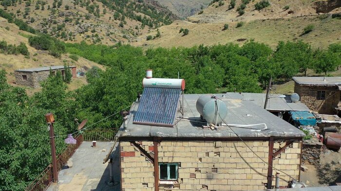 406 سازه آبخیزداری در استان بوشهر اجرا شد 6
