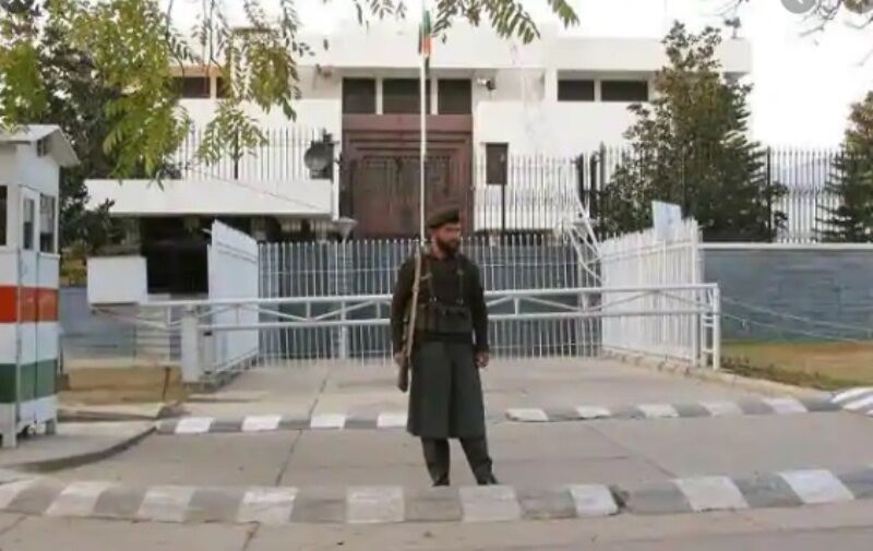 Tensions in South Asia: Two Indian diplomats missing in Pakistan: reports