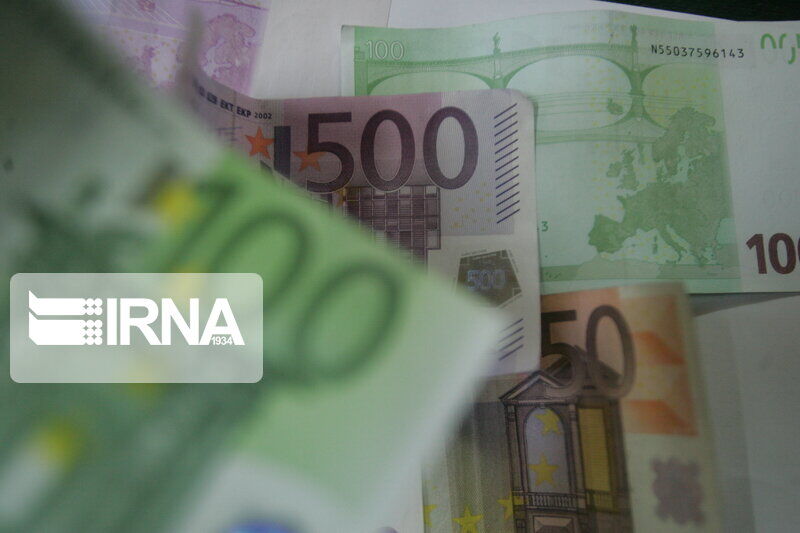 Les dettes extérieures de l'Iran réduites de 3.3% Les dettes extérieures de l'Iran réduites de 3.3%