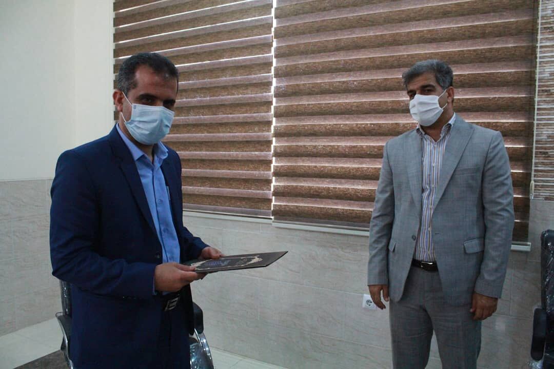 سهمیه بوشهر در پذیرش دانشگاه فرهنگیان 480 دانشجو است