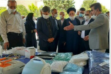 کاهش 50 درصدی رعایت موازین بهداشتی در استان مرکزی
