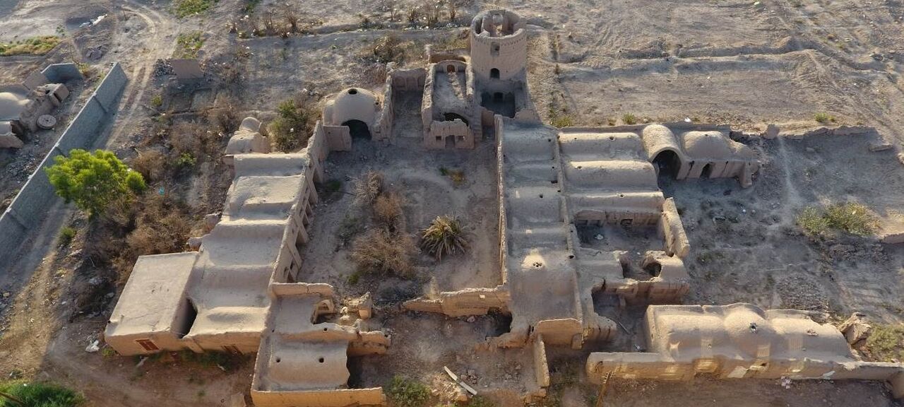 شناسایی۱۲۰ اثر فرهنگی تاریخی و ۴۷ رشته قنات در شهرستان انار