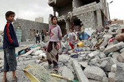 نگرانی عمیق سازمان ملل از گرسنگی میلیون‌ها یمنی