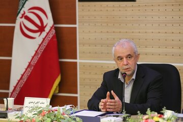 اوحدی: بنیاد شهید و امور ایثارگران باید به نهادی مطالبه‌گر تبدیل شود