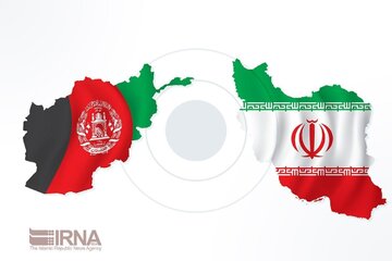 Coronavirus: Le 4e convoi d'aides médicales d'Iran arrive à l'Afghanistan