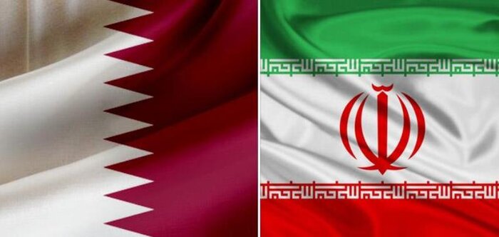 افزایش همکاری‌های پارلمانی گامی برای پیشرفت ایران و قطر خواهد بود