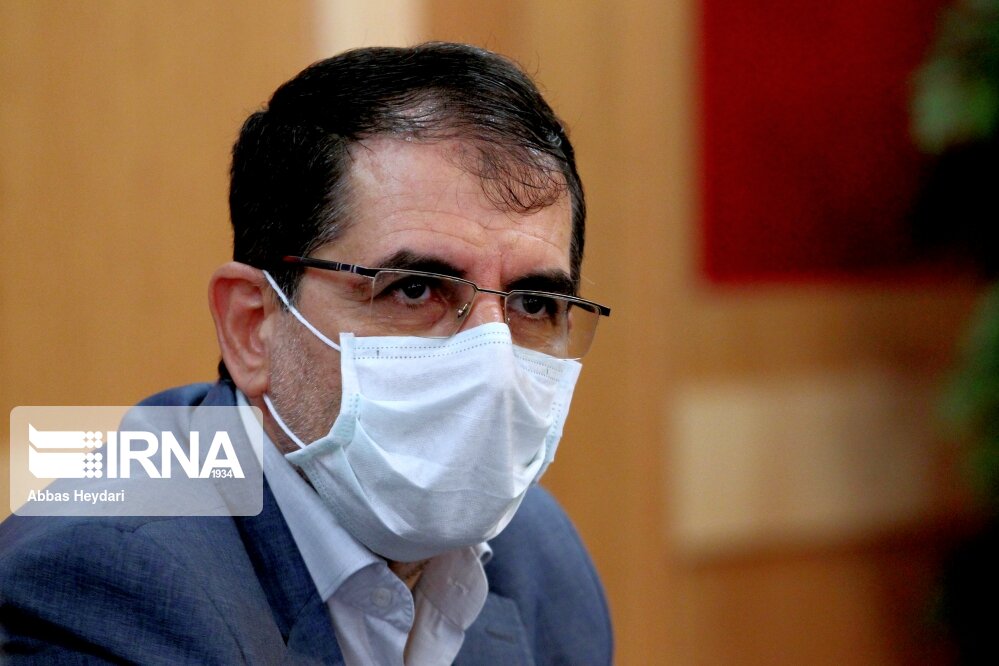 معاون استاندار بوشهر: تولید در مراکز صنعتی استان بدون وقفه استمرار دارد