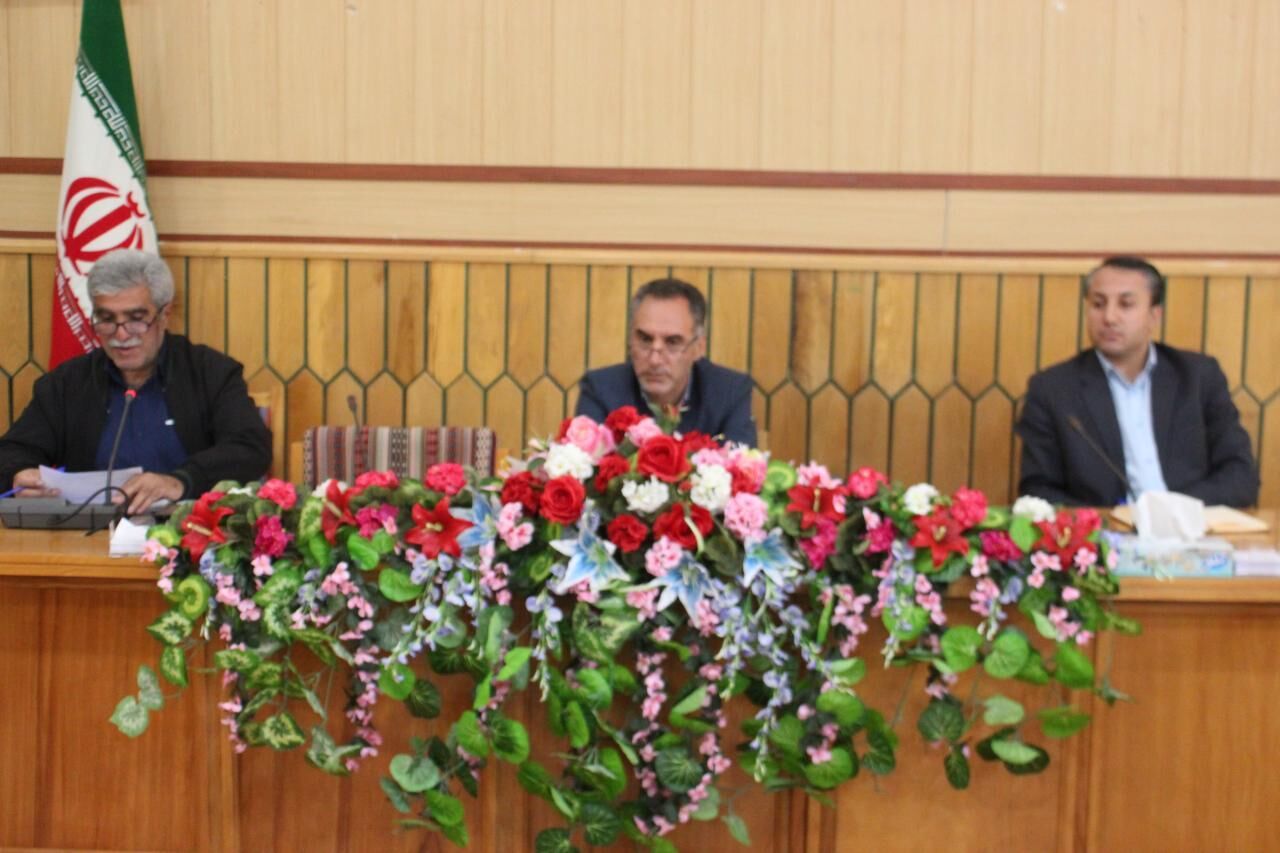 مشاغل آلاینده در خلخال جمع آوری می‌شود