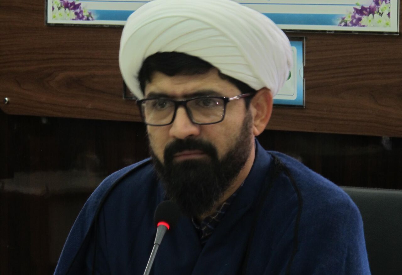 دبیر امر به معروف و نهی از منکر استان بوشهر: وظیفه این ستاد آموزش الگوی صحیح مطالبه‌گری است