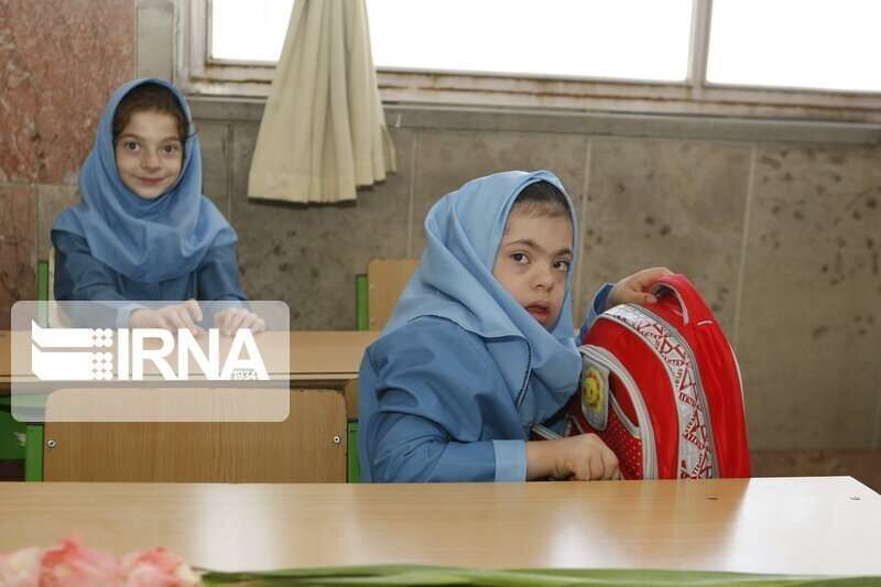 مناسب‌سازی مدارس استثنایی مشهد با مشارکت شهرداری
