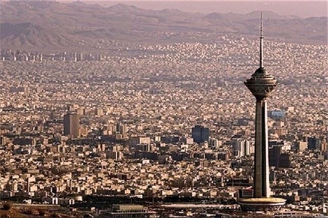 فناوران برای رفع مشکلات زیست محیطی پایتخت چاره اندیشی می‌کنند