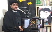 امام جمعه گناوه: امام جعفر صادق دین اسلام را ماندگار کرد