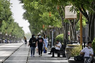 پکن در شرایط بحرانی قرار گرفت؛ شناسایی ۳۱ مورد جدید