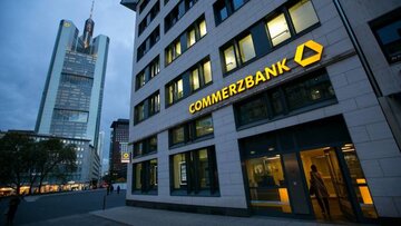 انگلیس بانک آلمانی را به دلیل سهل‌انگاری در پولشویی جریمه کرد