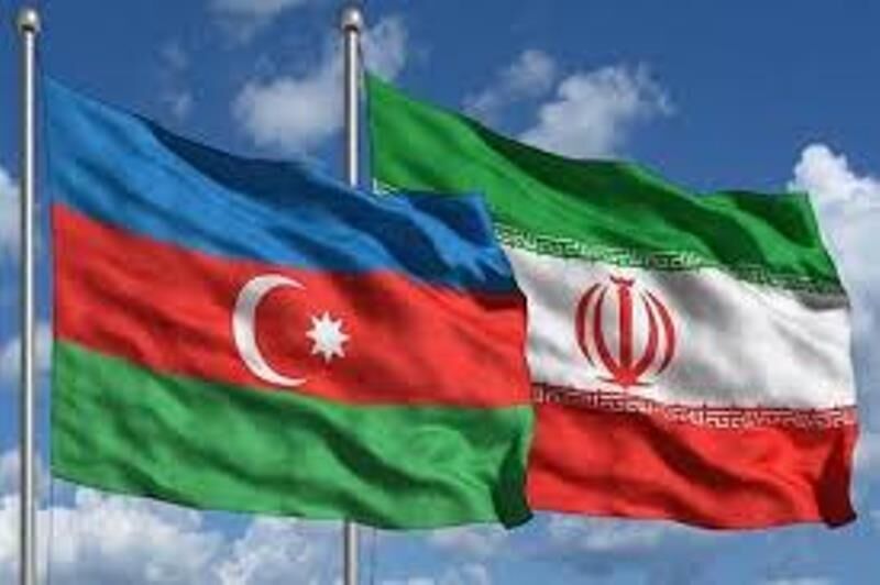 Iran, Azerbaijan discuss economic ties in coronavirus time