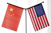 مذاکرات دو روزه مقام ارشد چین با وزیر خارجه آمریکا