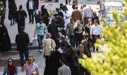 حضور در تجمعات عامل اصلی شیوع کرونا در آذربایجان‌شرقی است
