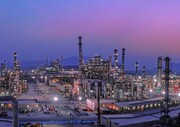 ستاره خلیج فارس از تمام ظرفیت‌ها برای تامین سبد سوخت کشور استفاده می‌کند
