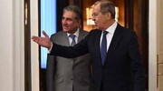 وزیران خارجه پاکستان و روسیه آخرین تحولات افغانستان را بررسی کردند 