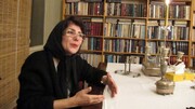 دوست دیرینه ادیب افغانستانی: میهمان‌نوازی ۵۰ ساله ایران نباید خدشه‌دار شود
