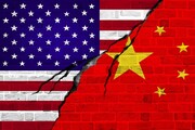 مقام چینی: آمریکا مسئولیت اقدامات تنش زا را بپذیرد