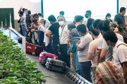 چرا مسافران پرواز تهران - کرمان بدون چمدان‌ به مقصد رسیدند؟