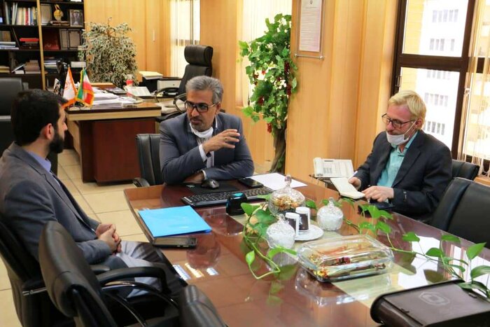 تامین مسکن از اولویت‌های توسعه روستایی در فارس است