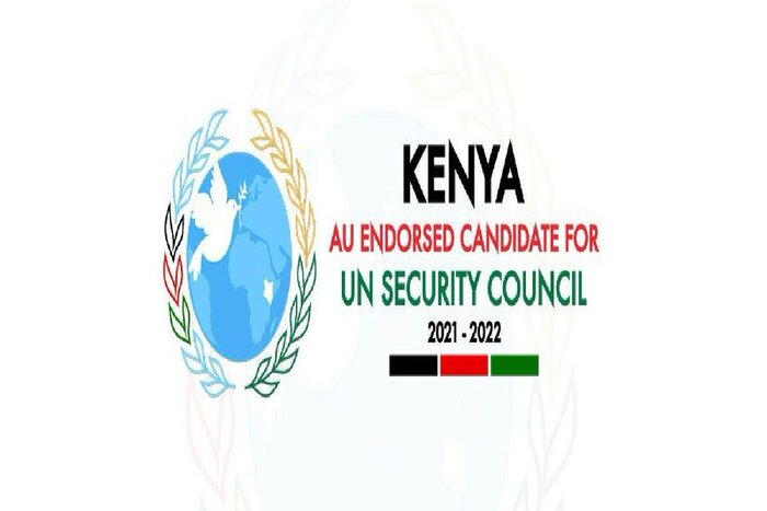 کنیا به جمع اعضای غیر دائم شورای امنیت راه یافت