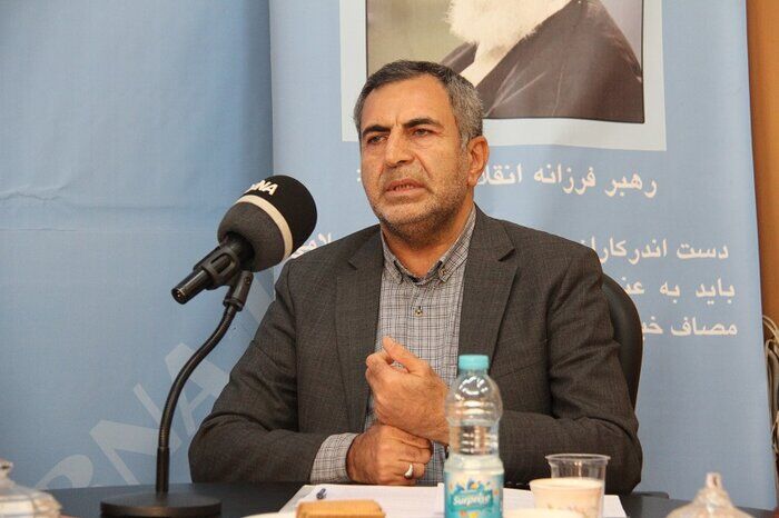 رشد اقتصادی کشور با وجود تحریم‌ها یک پیشرفت است