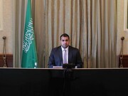 موضع ضدایرانی عربستان در نشست شورای حکام آژانس انرژی اتمی 